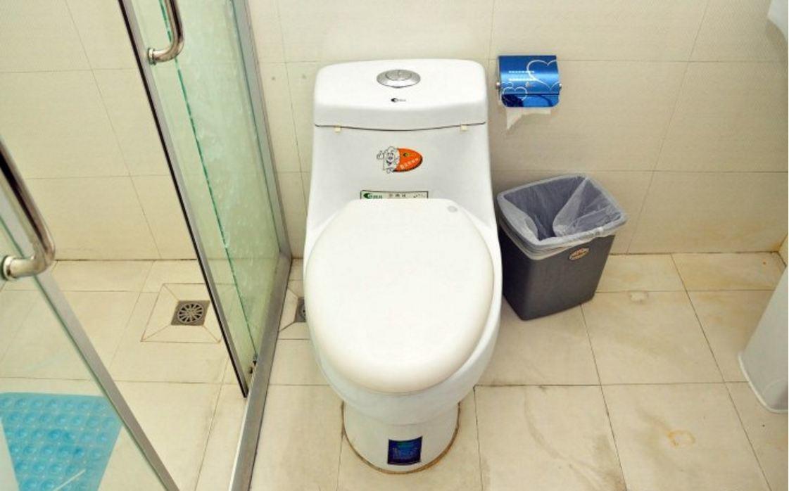 Yimi Inn Shiqiao Metro Sation Pedestrian Street Branch Guangzhou Dış mekan fotoğraf